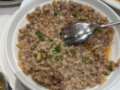 -清心茶楼·传统中山石岐菜