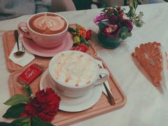 -卓花境Flowerwonderland花店