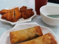 -明呈黄鱼面馆(斜土路店)