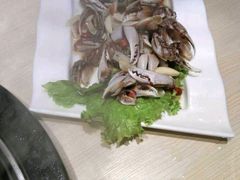-海味当家(西安路店)