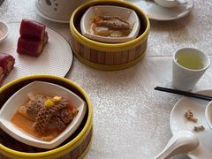 -海皇食府(水都假日酒店店)