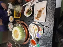 -得意咚瓜·顺德鱼生·冬瓜火锅(深圳首店)