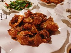 -强记海鲜·大排档(蛇口新街店)