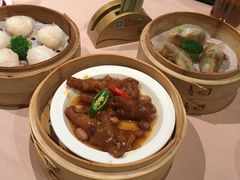-陶陶居海鲜酒家(新马路店)