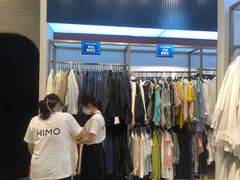 -海马体照相馆(大连柏威年购物中心店)