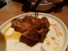 -东北小二东北菜(大车家巷店)
