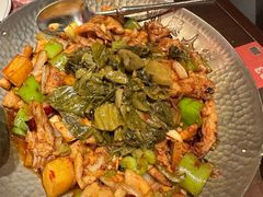 -小隐人家(乐松店)