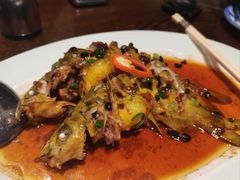 -山水茶艺馆·点心粤菜·30年老字号