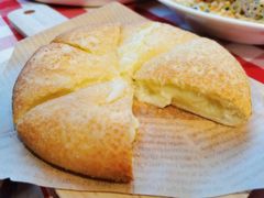 蒙古奶酪饼-西贝(六里桥旗舰店)