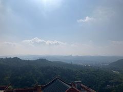 -普陀宗乘之庙(小布达拉宫)