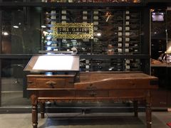 门面-The Grill by Sean Connolly