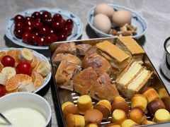 -Juicy Bakery(大学路店)