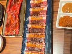 -烧肉一番·新韩式炭火烤肉(大岭山店)