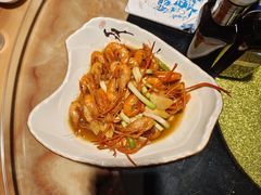 -爷爷的草帽·海鲜馆(孙塘路店)