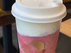-喜茶(北京五棵松华熙店)