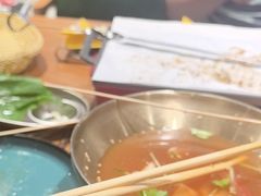 -臻炙大舍烤串(天龙家园店)