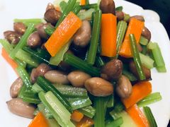 -大杰海鲜锅(基隆路店)