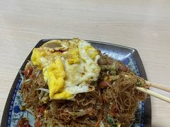 -台州特色小吃(大学城店)