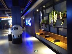 -万达影城IMAX(海口日月广场店)