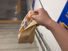 -点都德(皇岗村店)