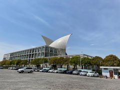 -上海中国航海博物馆