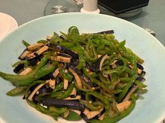 -安徽大厦中餐厅