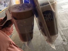 -茶百道(花果园购物中心店)