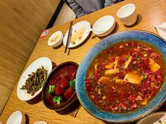 -金掌勺·锅包肉(广渠门店)