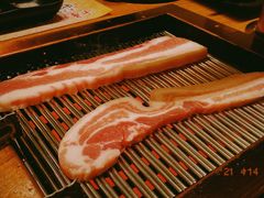-千寻烧肉(政务区店)
