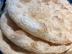 -子曰倒贴烧饼(松龄路店)