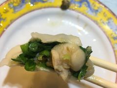 -大清花饺子(五五路店)