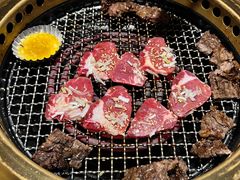 -江户烧肉(高德店)