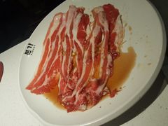 -本家韩国烤肉(青岛万象城店)