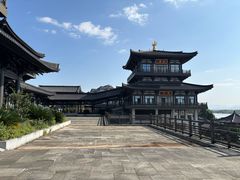 -龙天小镇
