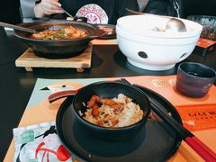 -羽鸽集·乳鸽专门店·地道顺德菜(岭南站店)