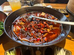 -青年公社烤鸭(肇嘉浜路店)