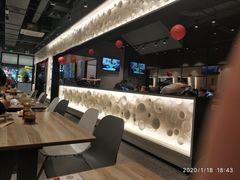 -咬不得高祖生煎·简餐(金逸影城店)