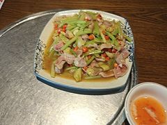 -阿婉贵州苗家酸汤鱼(梅林店)