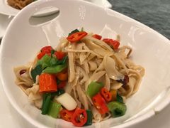 -常州逸高酒店-中餐厅