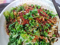 -老陈婆手工面庄