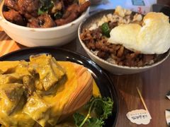-岛风·台食小馆 ISLAND BISTRO(烟台山店)