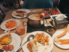 -星伦多自助料理(永旺店)