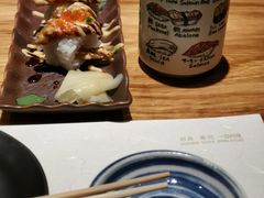 -江户前寿司(好运街店)