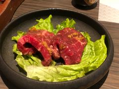 -赤坂亭·M9和牛烧肉(南京江南虹悦城店)