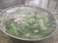 -保定驴肉火烧(吉祥店)