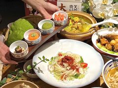 -東舍食唐精品陕菜馆