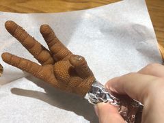 -苏小柳手工点心(人民广场分院)
