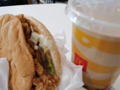 -麦当劳(厦门思明路店)