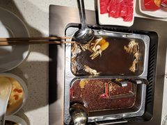 -海底捞火锅(大融城店)