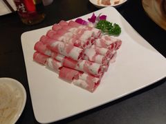 锡盟羊前腿-鼓楼东街老火锅(鼓楼店)